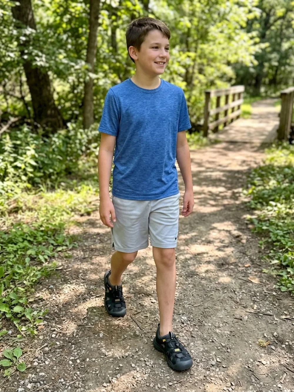 Teens Keen Sandals